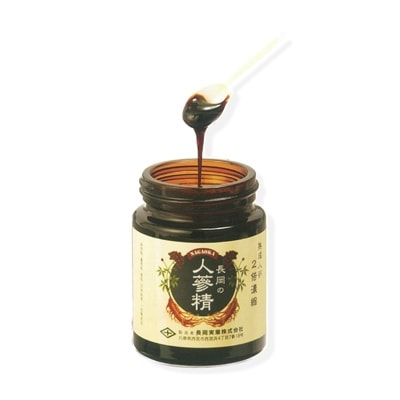 西宮 長岡の人参精(55g)