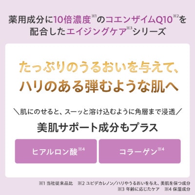 DHC薬用Qローション(医薬部外品)