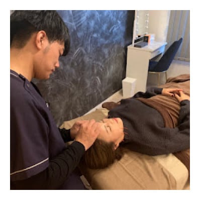 美容鍼コース60分