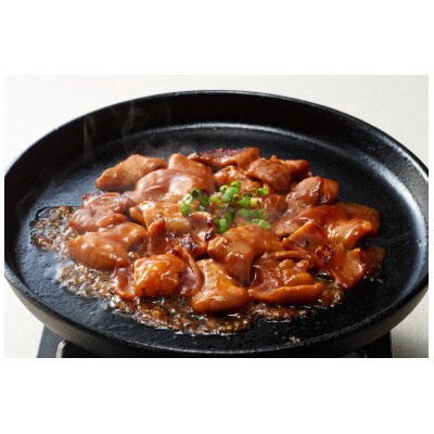 神戸牛網焼肉(もも500g)+こてっちゃん　【お肉博士監修】