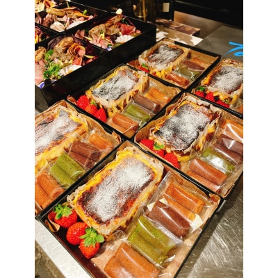 TAROの肉おせち料理
