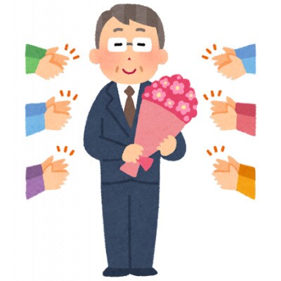 【西宮の同窓会・卒業・退職等の記念品に】恩師や上司へ・幸福感の生まれるインタビュー「声のアルバム」