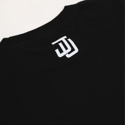 阪神甲子園球場 マンホールTシャツ 黒 Lサイズ