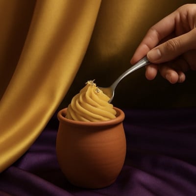 壺やきいも　プレーン