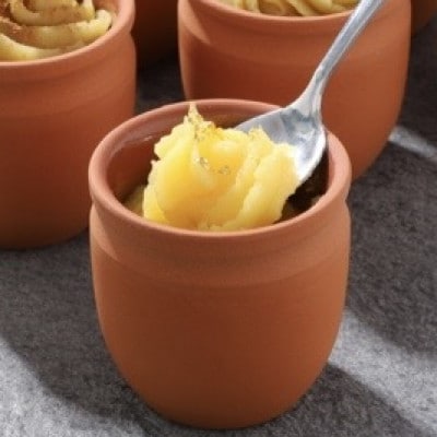 壺やきいも　プレーン