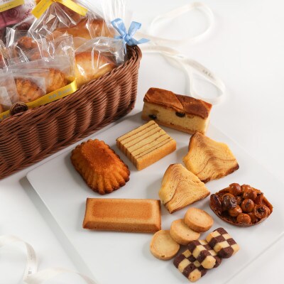 ドイツ菓子 カーベ・カイザー店舗で使える商品券(3,000円分)