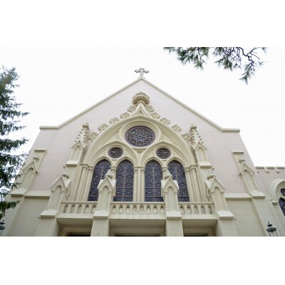 【3/14(金)限定】【阪神間モダニズム】レトロ建築を巡るバスツアー(西宮市・芦屋市共通返礼品)