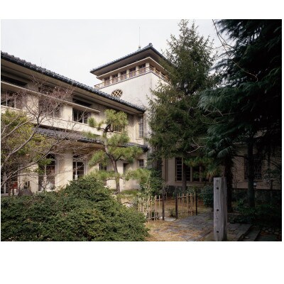 【3/14(金)限定】【阪神間モダニズム】レトロ建築を巡るバスツアー(西宮市・芦屋市共通返礼品)