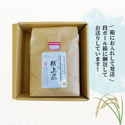 宮城県産 令和7年産米先行予約 特別栽培米 ひとめぼれ 玄米 4.5kg デンマーク王室献上 お米
