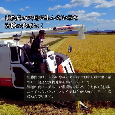 宮城県産 令和7年産米先行予約 特別栽培米 ひとめぼれ 玄米 4.5kg デンマーク王室献上 お米