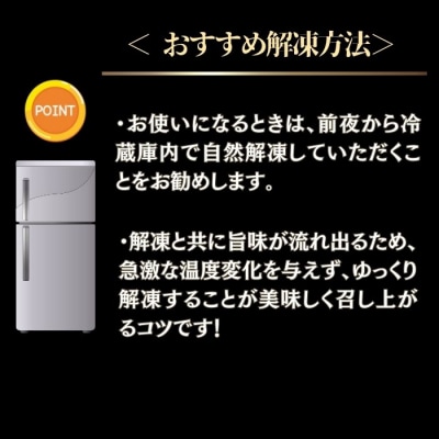 【牛タン定期便 全4回】 厚切り牛タン4種 計1.15kg 冷凍 食べ比べ 小分け 牛タン U