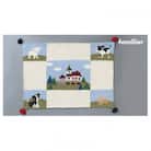 【ファミリア】ブランケット