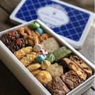 アノヒアノトキのクッキー缶11種入