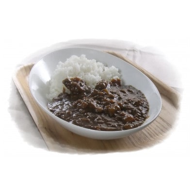 神戸牛カレー　5パック