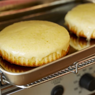 観音屋デンマークチーズケーキ　10個入り