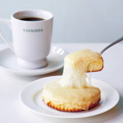 観音屋デンマークチーズケーキ　12個入り