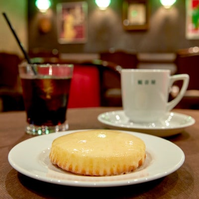 観音屋デンマークチーズケーキ　12個入り