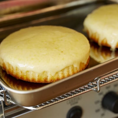 観音屋デンマークチーズケーキ　8個入り