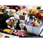 有馬グランドホテル【平日・日曜日限定】ペア宿泊券 1泊2食付き ≪基本会席≫