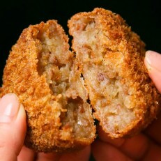 神戸牛コロッケ10個 | ふるさと納税のお礼品
