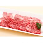 【冷蔵便】神戸牛　焼肉　ラムイチ&リブロース500g
