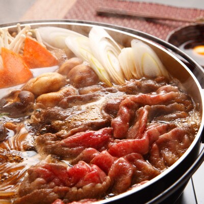 【冷蔵便】神戸牛　紅白食べくらべセット　800g+1.2kg(計2kg)