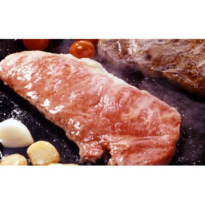 【冷凍便】神戸牛サーロインブロック2kg(ステーキ/ローストビーフ用)