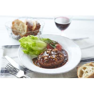 ロック・フィールドの3種類の煮込み料理セット