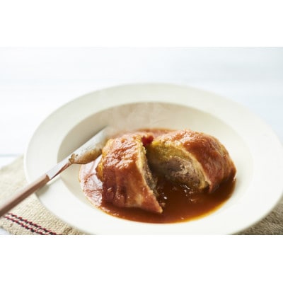 ロック・フィールドの3種類の煮込み料理セット