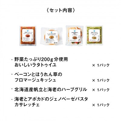 RFFF(ルフフフ)ワインと愉しむデリセット