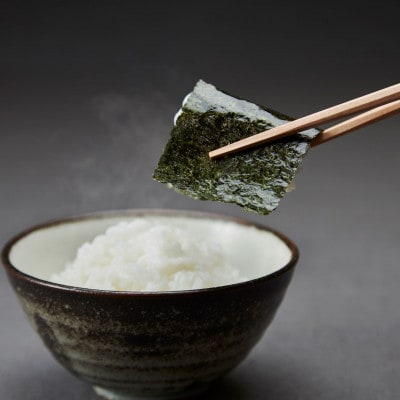 一番摘み須磨のり　笑顔の食卓　味/焼/塩　3種4本セット