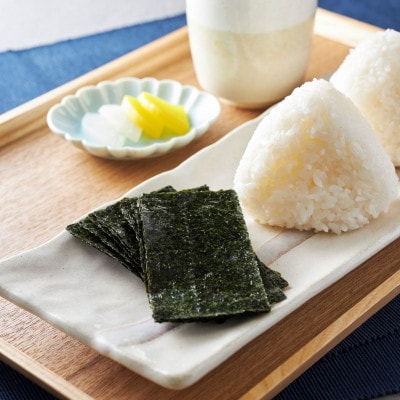 一番摘み須磨のり　笑顔の食卓　味/焼/塩　3種20本セット