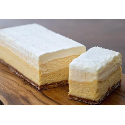 CHIZ SENSES ~チーズセンシス~ Four Layers Chees