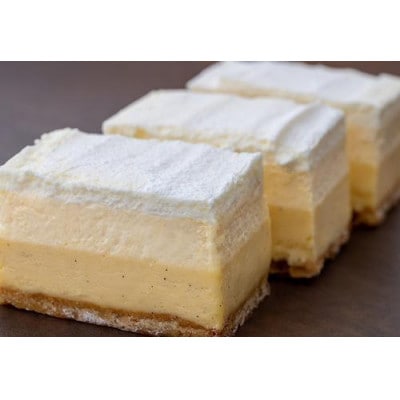 CHIZ  SENSES  ～チーズセンシス～  Four  Layers  Chees