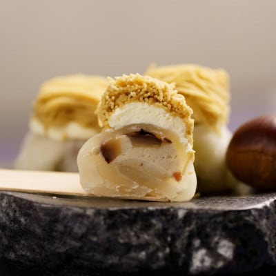 くり松千本　9個入り