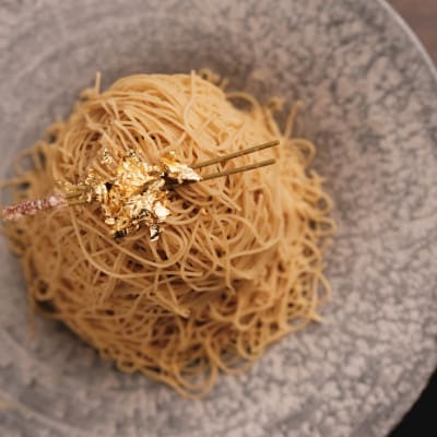 栗蒸し羊羹　1本