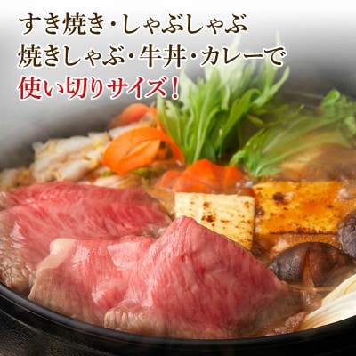 一頭買い 神戸牛 訳あり 切り落とし500g(500g×1パック) 神戸キングミート
