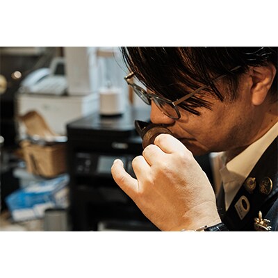 神戸マイスターのコーヒー5種詰め合せ(粉/ペーパードリップ用)