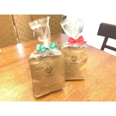 神戸マイスターのコーヒー　店内で手詰めしたドリップバッグ5個入×2セット