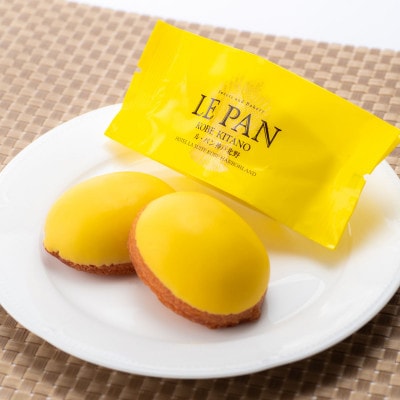 コフレ カセット C(瀬戸内レモンケーキ、サブレ6種)