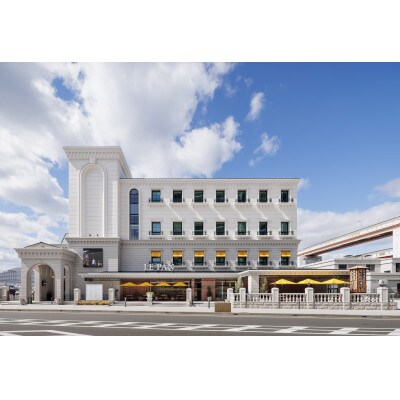 コフレ ティルワール A(パウンドケーキ2種、サブレ3種)