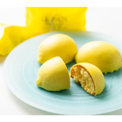 瀬戸内レモンケーキ　20個入