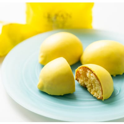 瀬戸内レモンケーキ　5個入