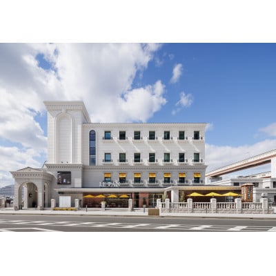 テュブレール デュエット C(サブレ2種)