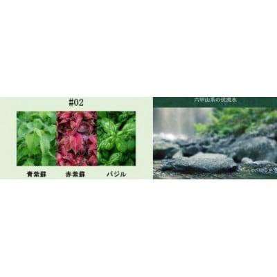 白鶴 KOBE HERBAL GIN 白風 (しらかぜ)#02　700ml瓶 ※化粧箱付き