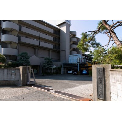 【毎月定期便】【6ヶ月】神戸ウォーター　PET500mlx24本(24本入り1ケース)全6回