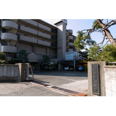 【毎月定期便】【6ヶ月】神戸ウォーター　PET500mlx48本(24本入り2ケース)　　　全6回