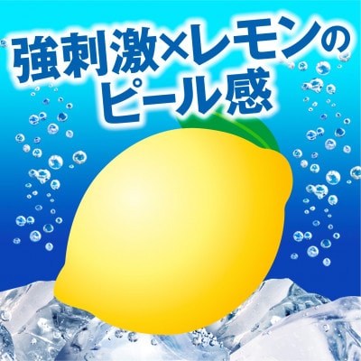 アサヒ飲料 ウィルキンソン タンサン レモン　500mlペットボトル×48本(24本×2箱)