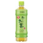 お～いお茶　緑茶　600ml×2 ケース(48本)