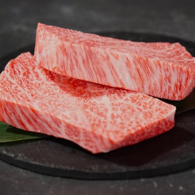 神戸牛 ステーキ 希少部位 300g 兵庫県産 人気 ギフトにも  KB004